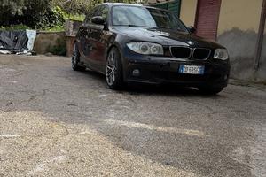 BMW serie 1