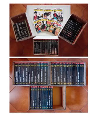 Dylan Dog Superbook -1-53 perfetti