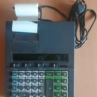 Calcolatrice elettronica olivetti