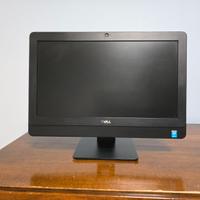 Computer all-in-one Dell Optiplex 3030