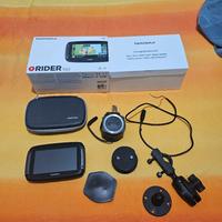 tom tom rider 550 full kit 