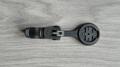 Supporto Garmin Trek