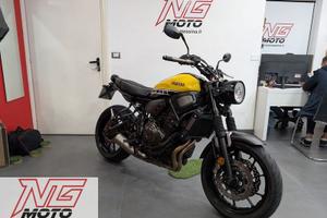Yamaha XSR 700 60th Anniversary 113 EURO/MESE