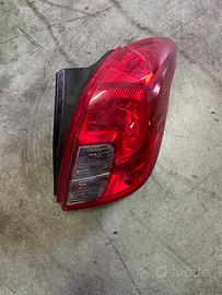 Fanale Opel Mokka