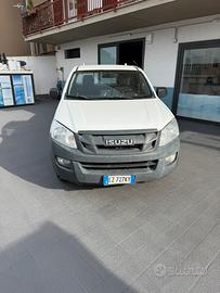 Isuzu Dmax