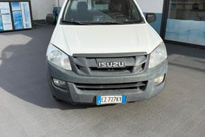 Isuzu Dmax