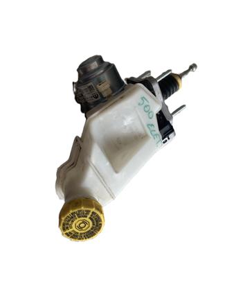 ABS FIAT 500 Serie Elettrica 521498120 Elettrica (