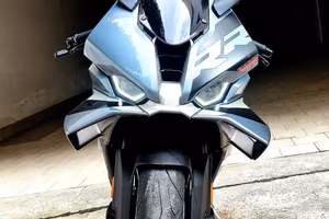 BMW s1000rr 2025