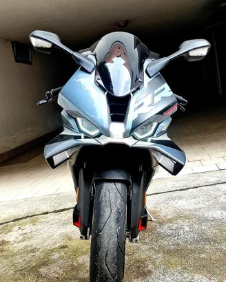 BMW s1000rr 2025