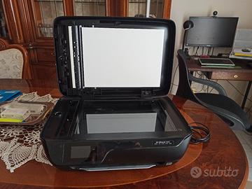 stampante HP officeJet 3830