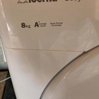 asciugatrice 