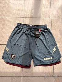 pantaloncini salernitana ufficiali nuovi M