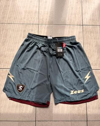 pantaloncini salernitana ufficiali nuovi M