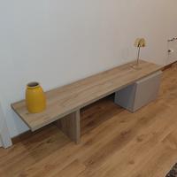 Mobile porta tv Deghi