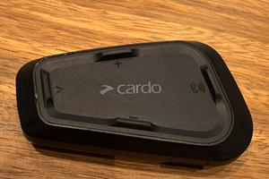 Interfono Cardo SPIRIT HD