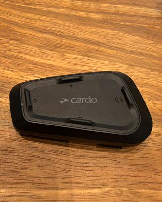 Interfono Cardo SPIRIT HD