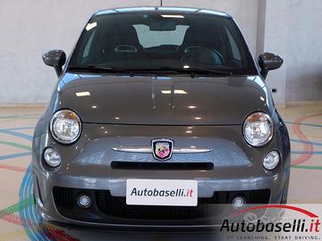 ABARTH 500 500 595 1.4 TURBO TJET 140CV, GARANZI