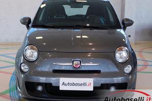 ABARTH 500 500 595 1.4 TURBO TJET 140CV, GARANZI