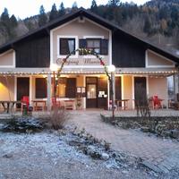 Area Camper - Campeggio Collio Alta Val Trompia