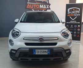 Fiat 500x 2.0 MultiJet 140cv 4x4 Cross 2015