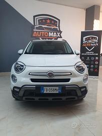 Fiat 500x 2.0 MultiJet 140cv 4x4 Cross 2015