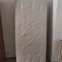 Due materassi singoli 190x80
