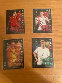 Topps Euro 2024