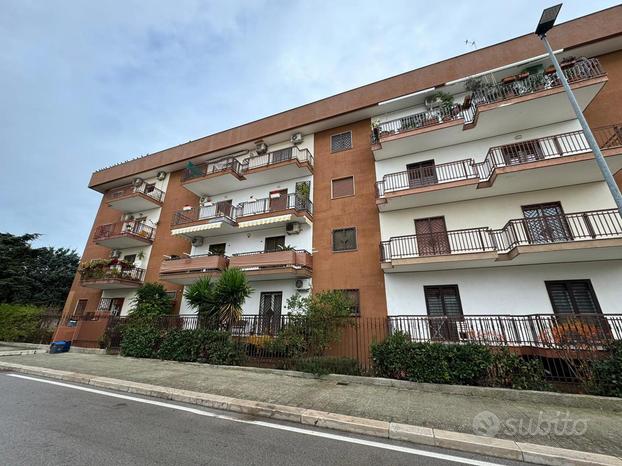 Appartamento Bari [Cod. rif 3199229VRG]