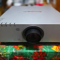 proiettore panasonic pt-dx610els