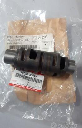 Desmodronico SUZUKI GSR GSXR 600 750 GSXS 750