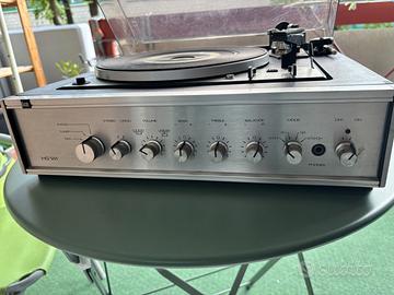 Giradischi Dual HS 141