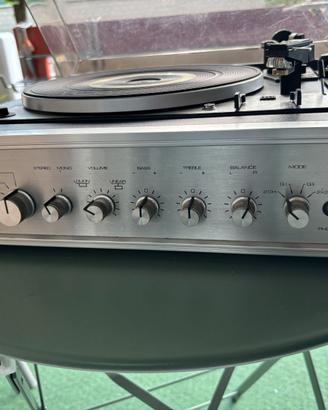 Giradischi Dual HS 141