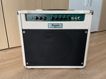 Combo valvolare Ibanez Tubescreamer