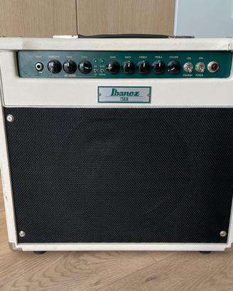 Combo valvolare Ibanez Tubescreamer