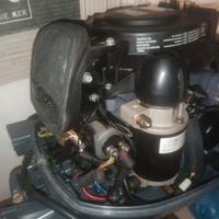 Yamaha 15 CV 4 tempi onno 2006