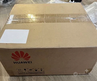 Huawei SUN2000 20KTL-MB0, inverter ibrido 20kW