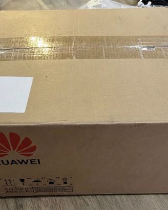 Huawei SUN2000 20KTL-MB0, inverter ibrido 20kW