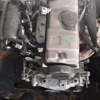 Motore peugeot 1.4 kfv