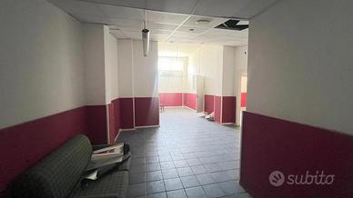 Locale commerciale a San Gregorio di Catania