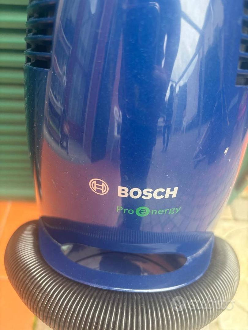 Scopa elettrica Bosch BHS4N3 - Elettrodomestici In vendita a Pisa