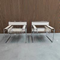 KNOLL Studio 2 WASSILY B3 (NUOVE)