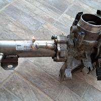 Valvola EGR Volvo V70 