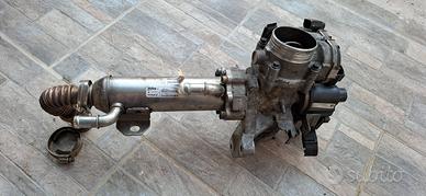 Valvola EGR Volvo V70 