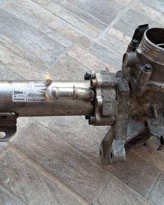 Valvola EGR Volvo V70 