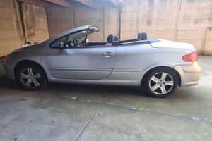 Peugeot 307cc 1.6 16v 2004