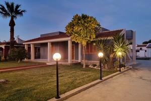 Villa Pina Arenella Siracusa