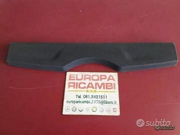 Cappelliera mensola posteriore Fiat 500