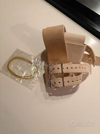 Paracalli ginnastica artistica Vanessa Ferrari