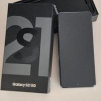 Samsung S21 128 Gb 5G