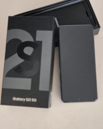Samsung S21 128 Gb 5G